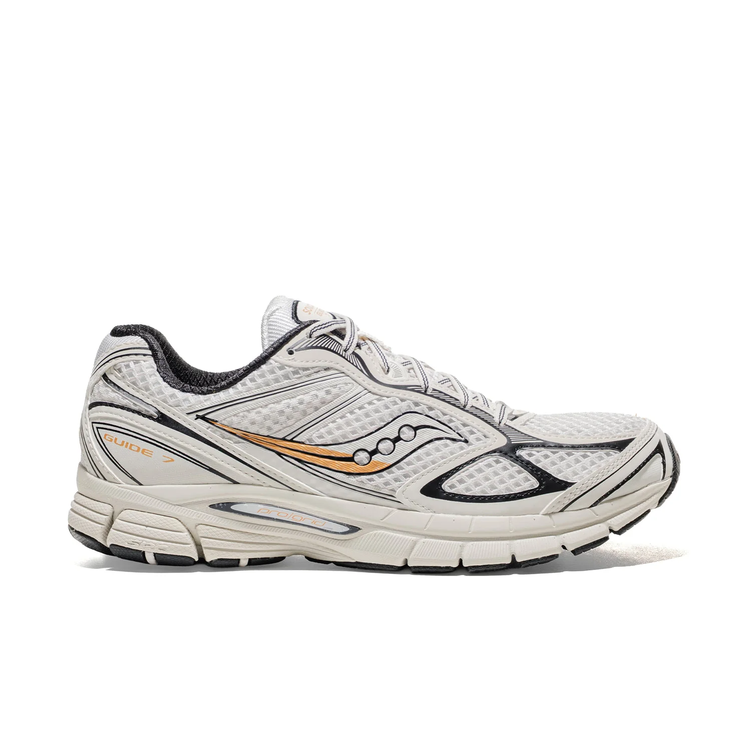 Saucony Progrid Guide 7 Onyx/Gold
