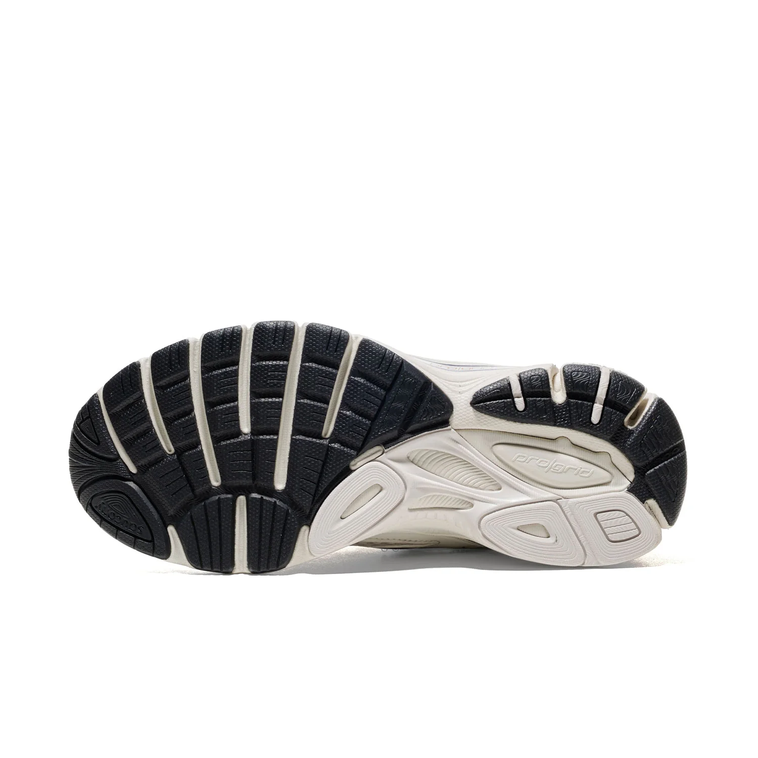 Saucony Progrid Guide 7 Onyx/Gold - Image 6