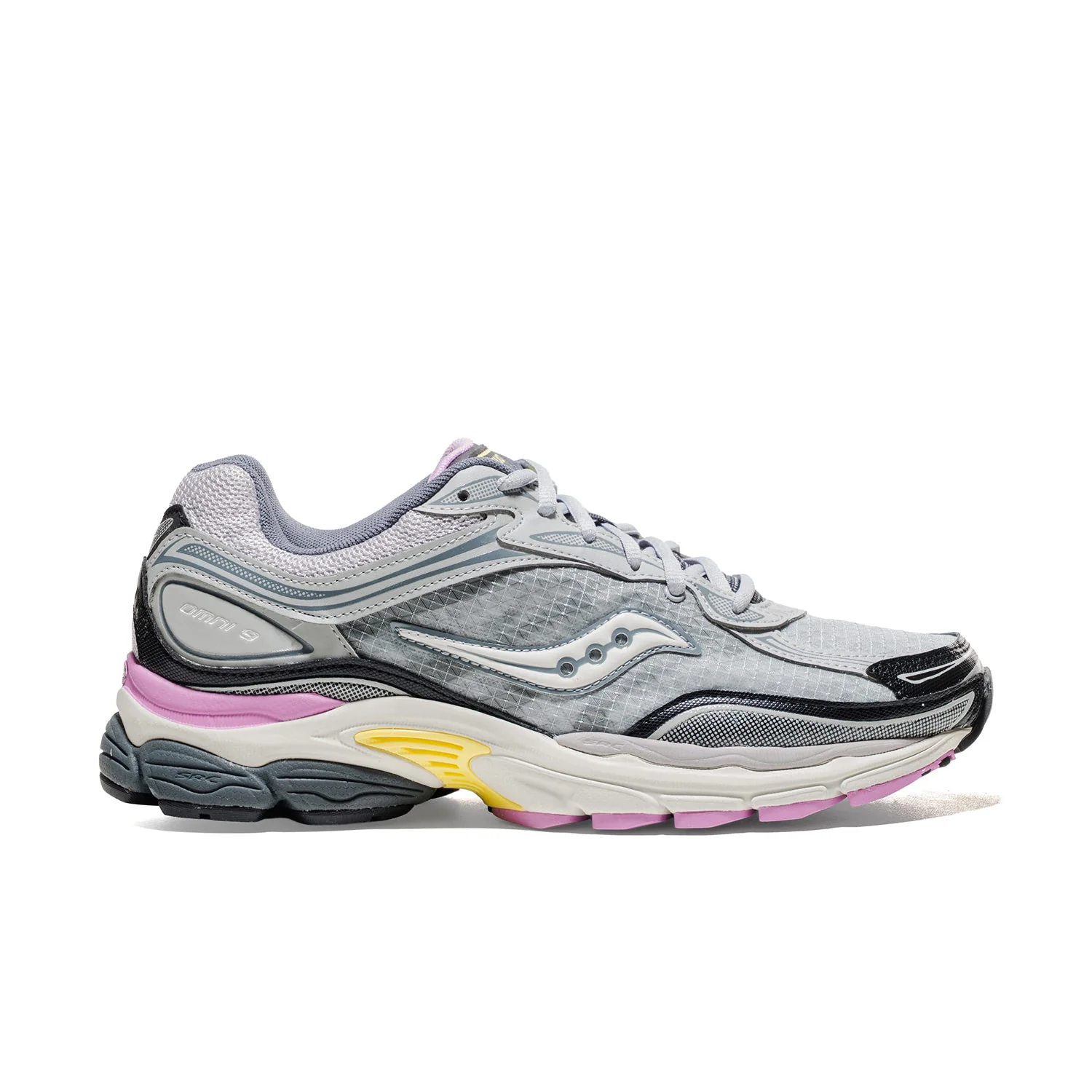 Saucony Progrid Omni 9 Harbor/Black