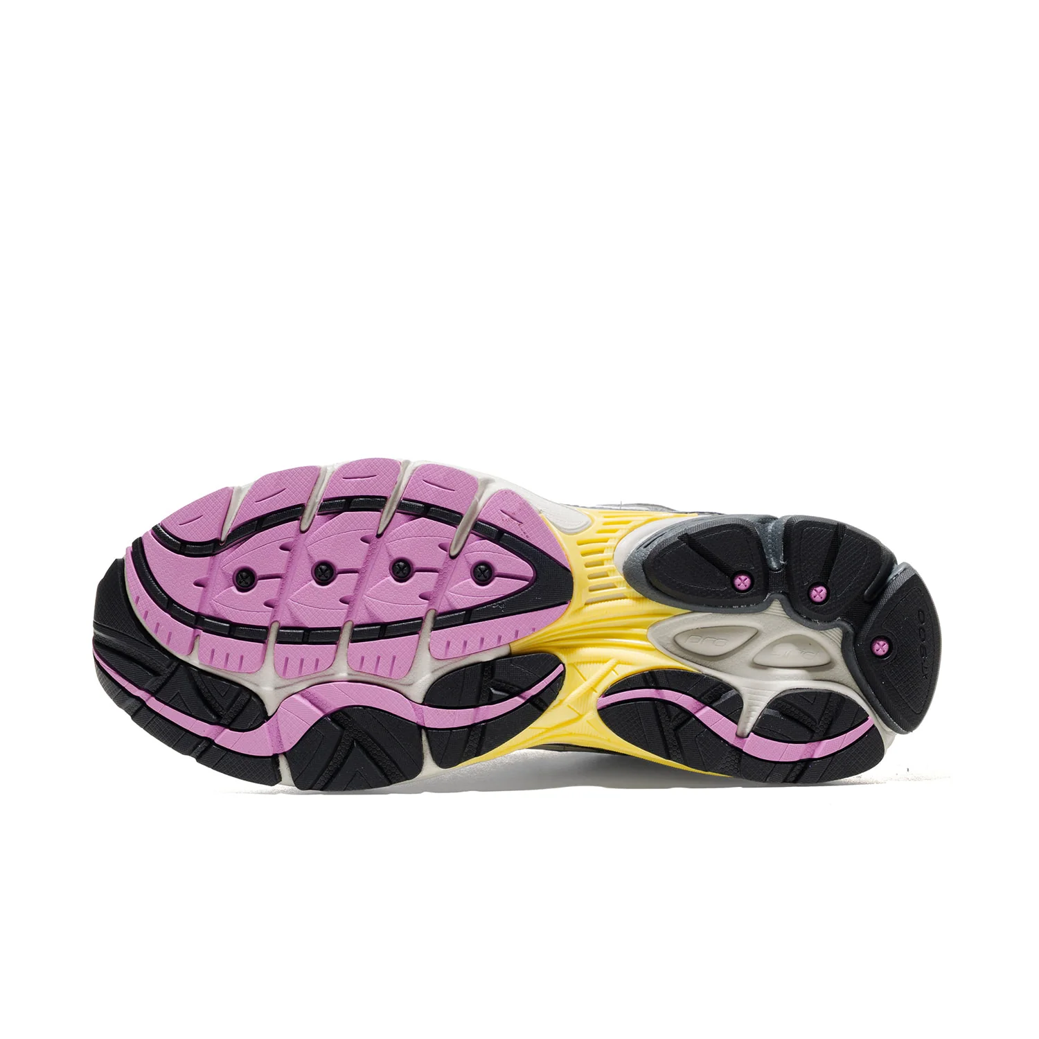 Saucony Progrid Omni 9 Harbor/Black - Image 6