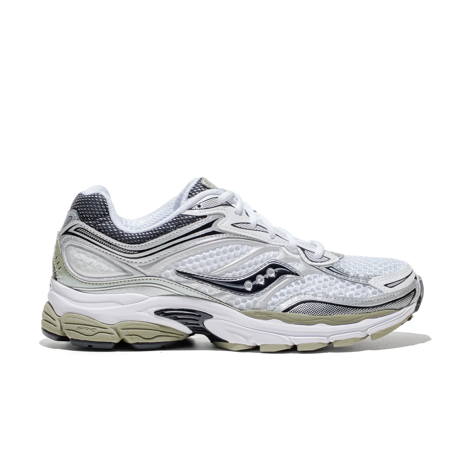 Saucony Progrid Omni 9 White/Sage