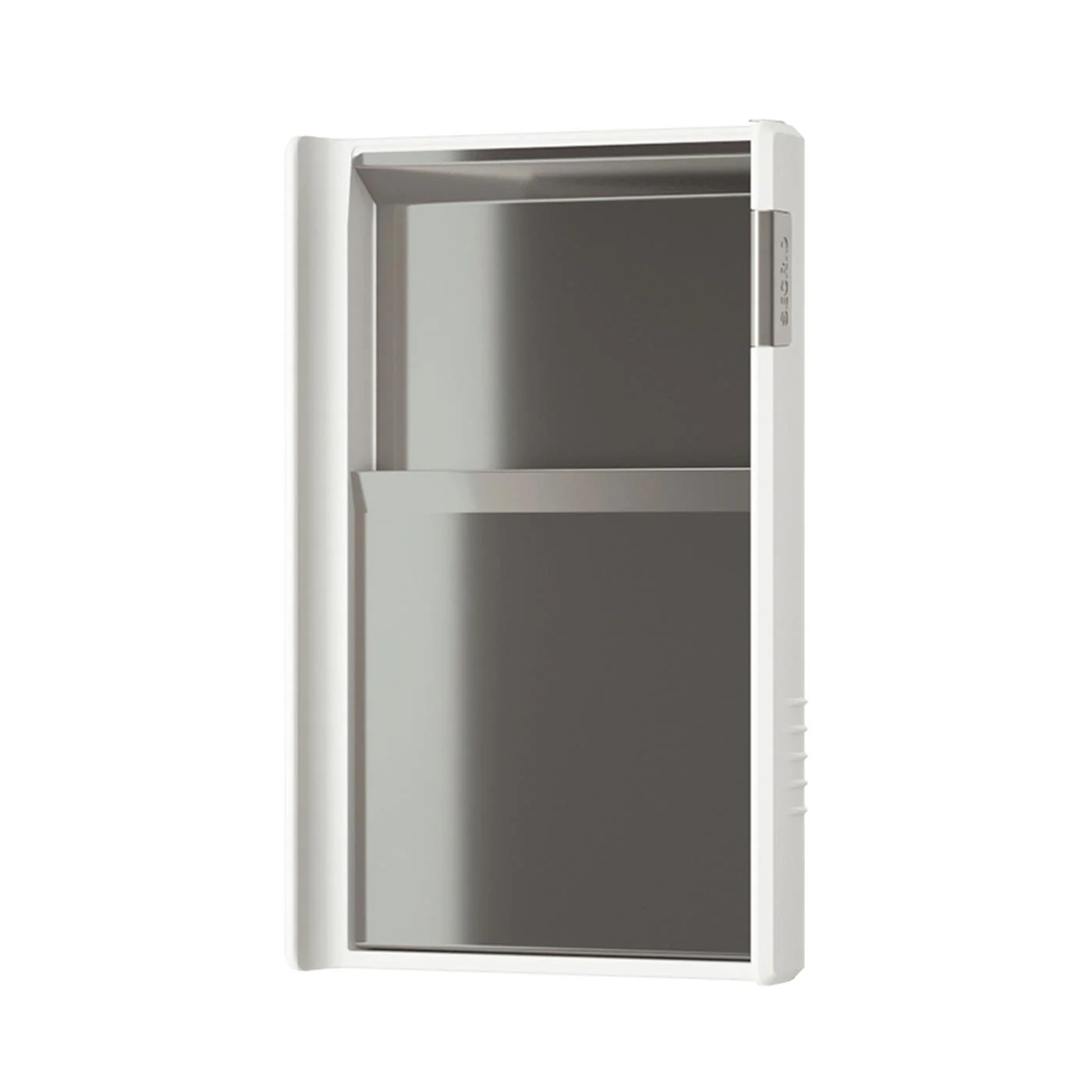 Secrid Additional Slide White