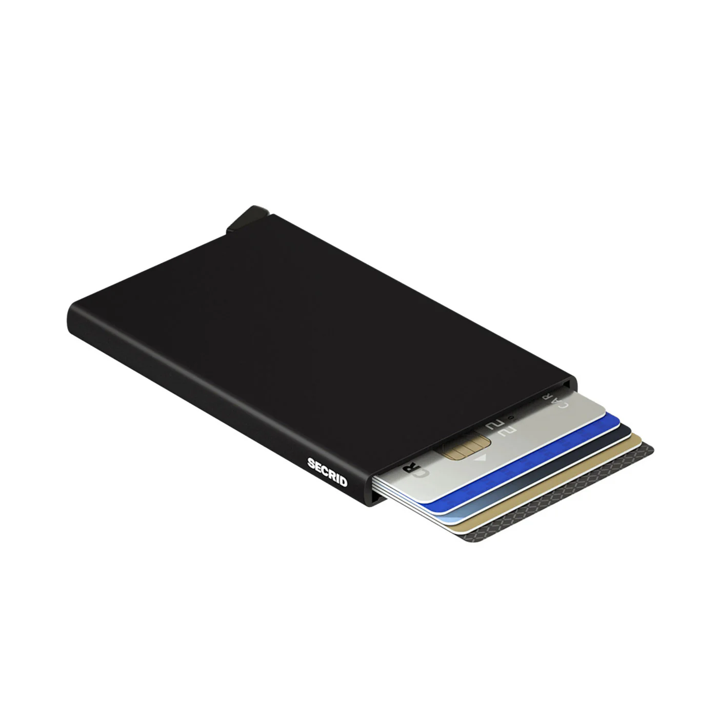 Secrid Cardprotector Black - Image 3