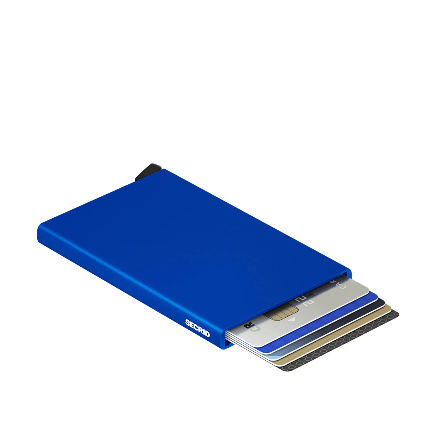 Secrid Cardprotector Blue - Image 3