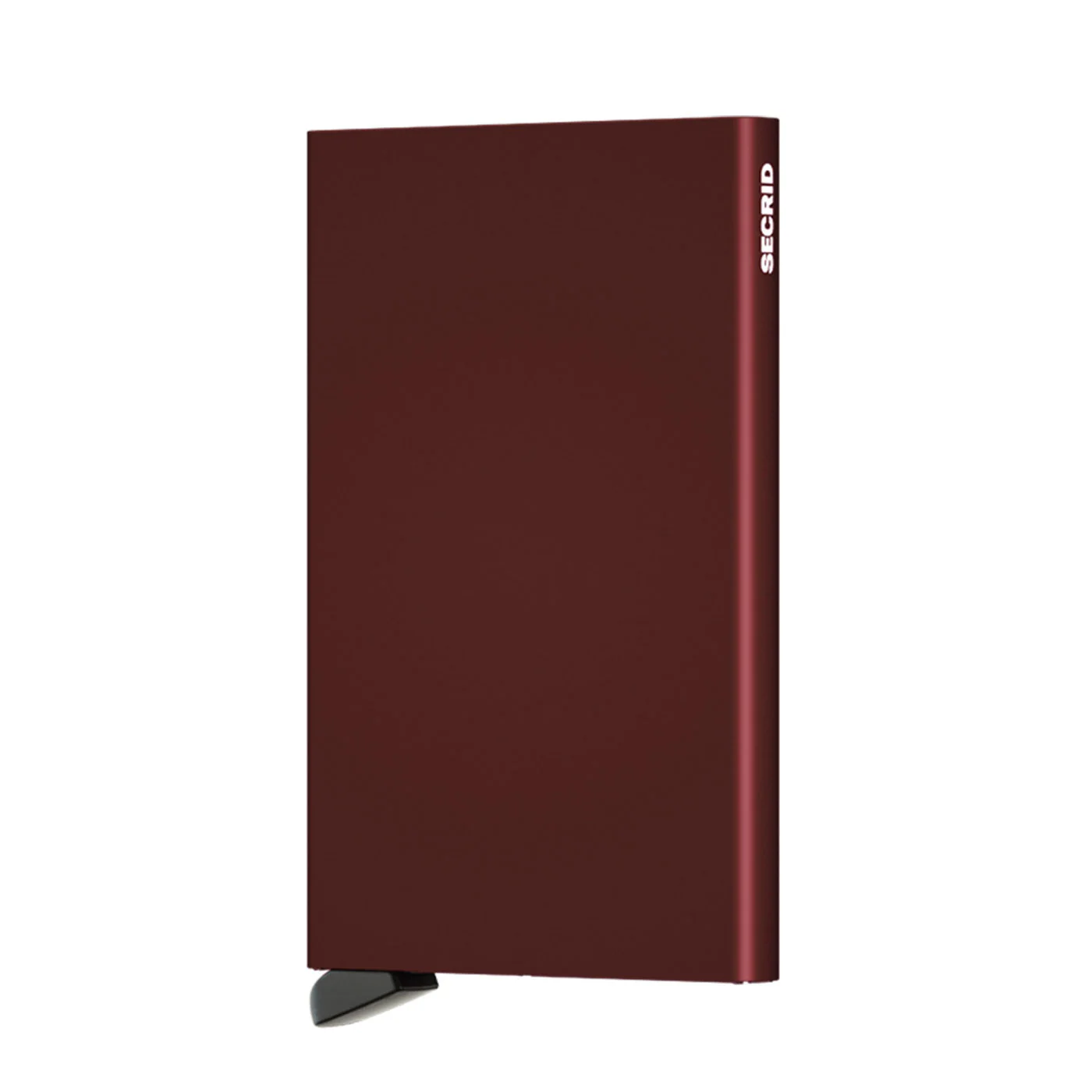 Secrid Cardprotector Bordeaux