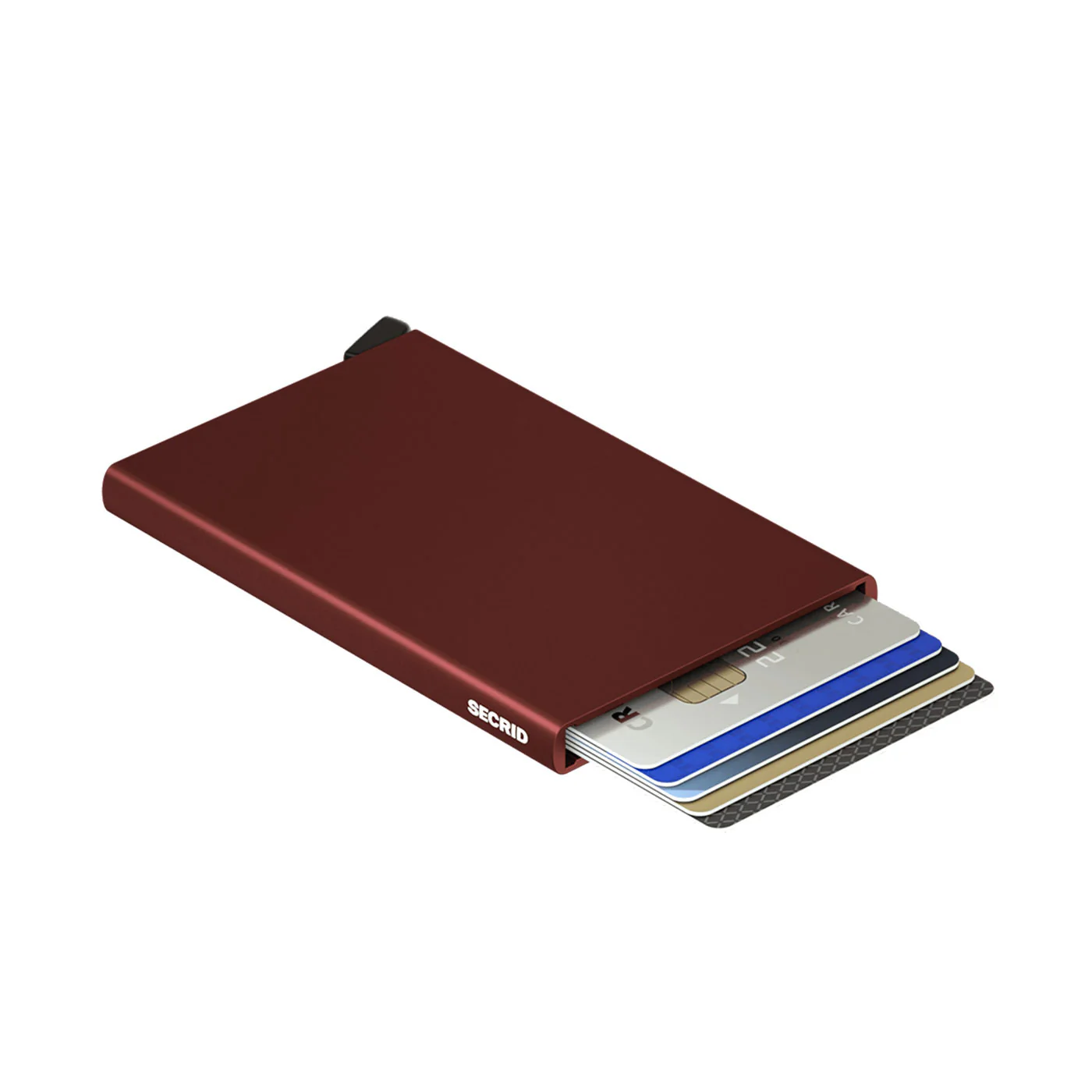 Secrid Cardprotector Bordeaux - Image 3