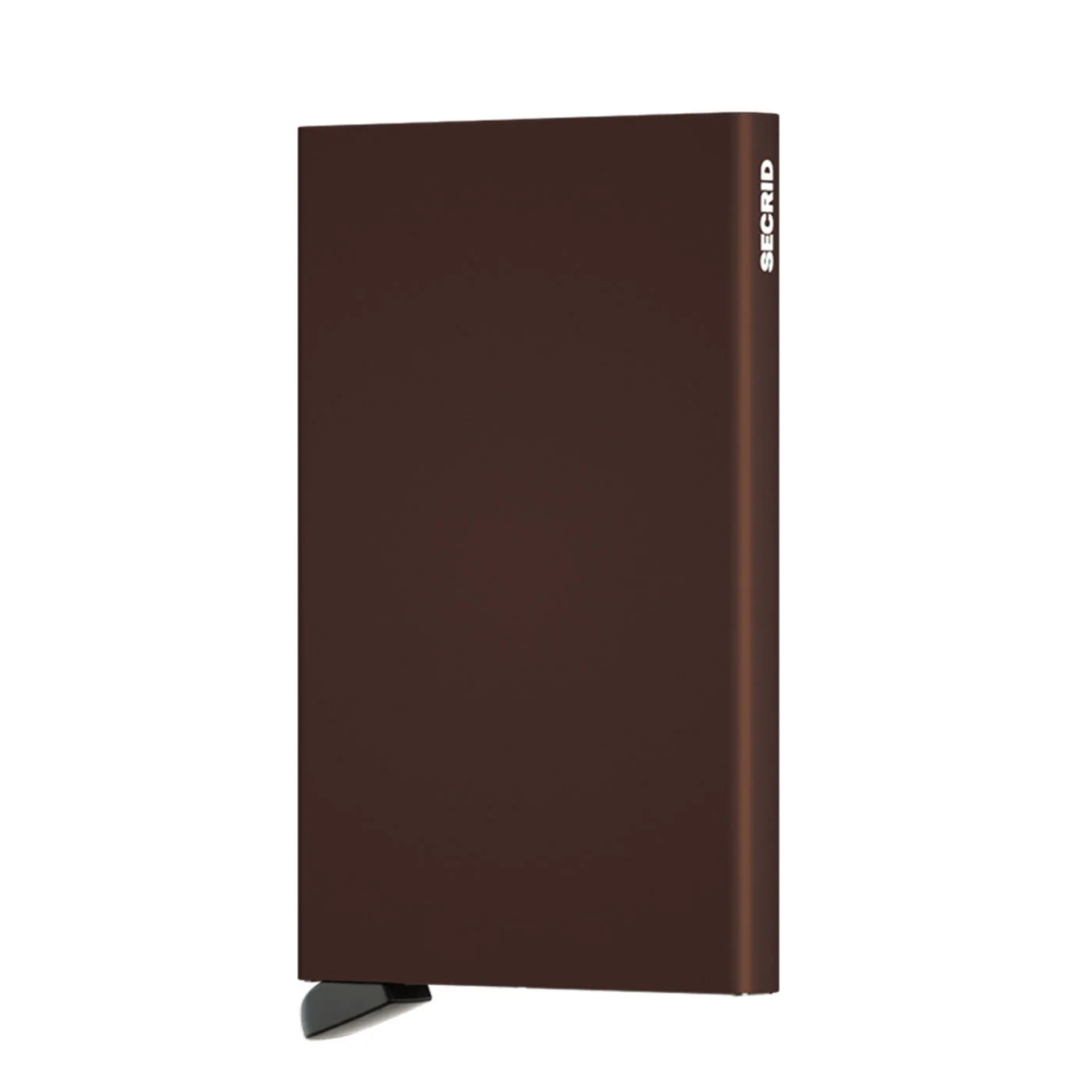 Secrid Cardprotector Brown