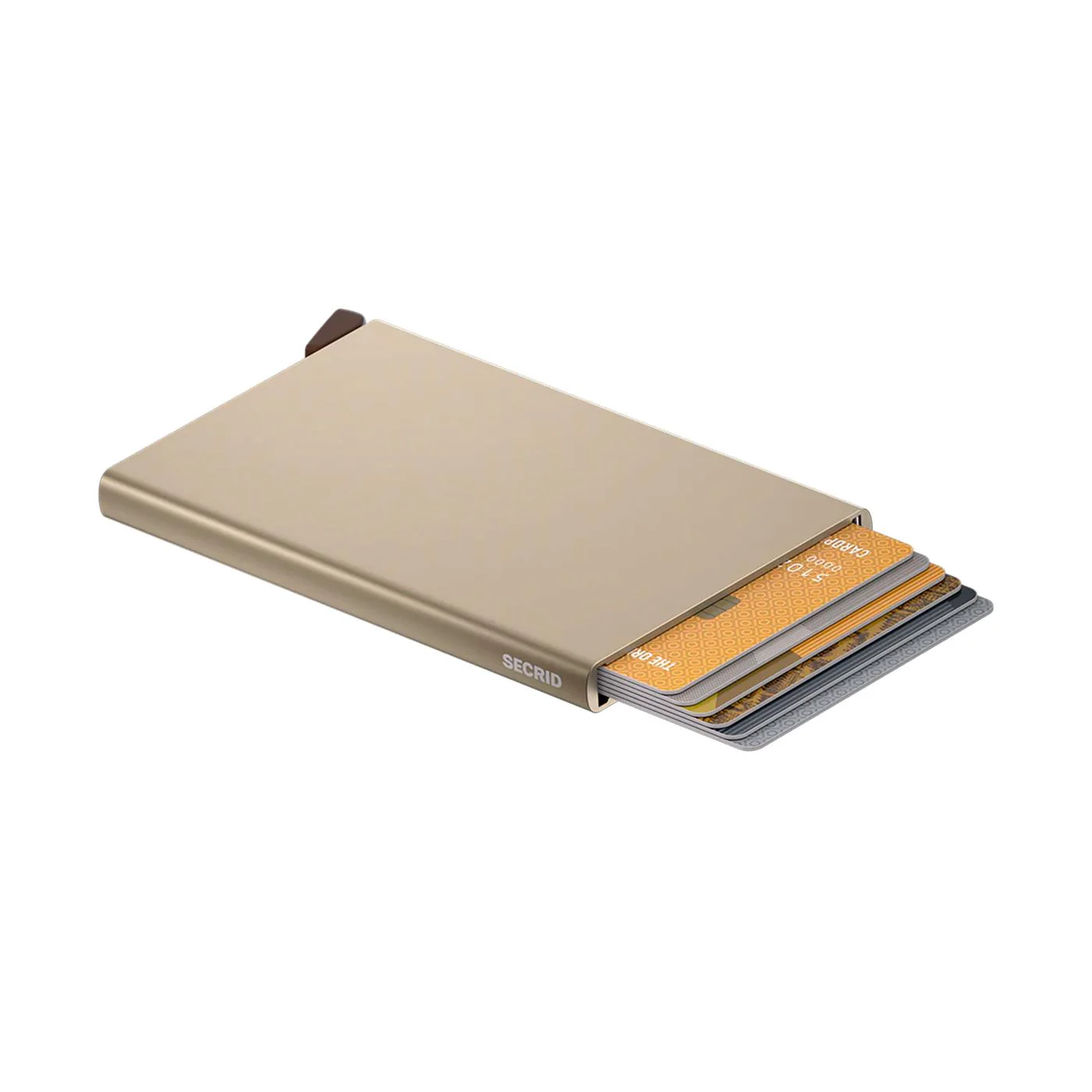 Secrid Cardprotector Cashmere - Image 3