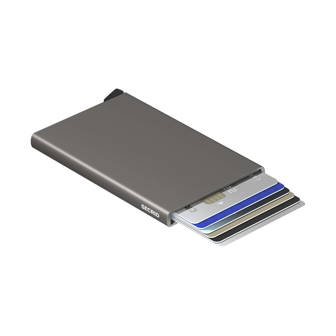 Secrid Cardprotector Earth Grey - Image 3