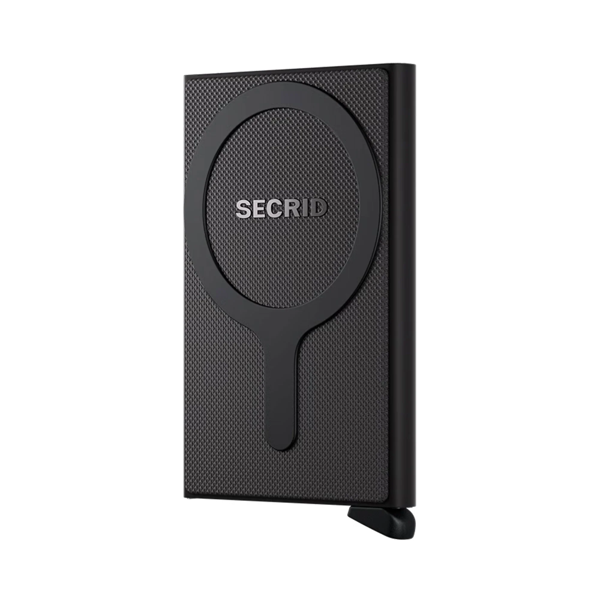 Secrid Cardprotector for Magsafe Black