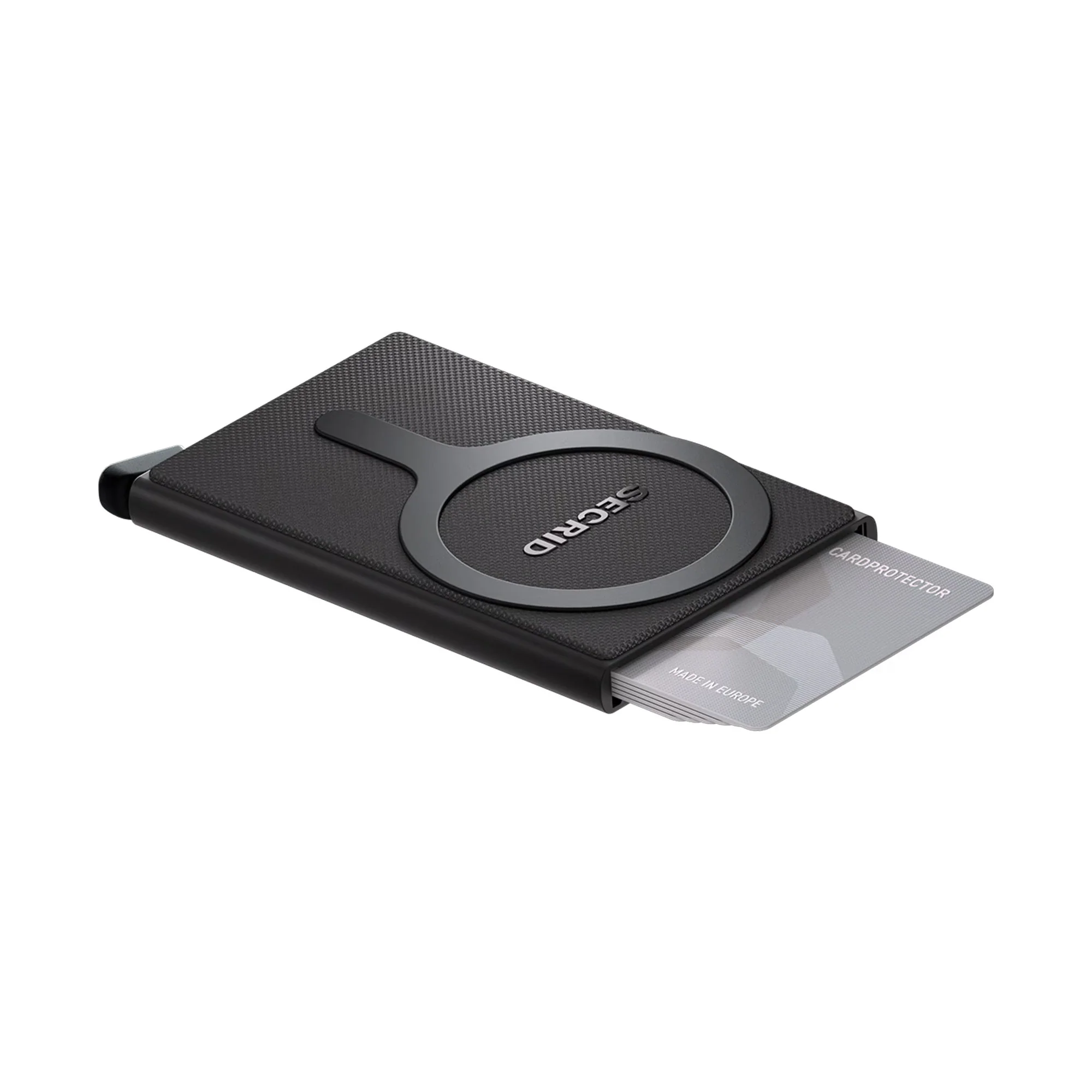 Secrid Cardprotector for Magsafe Black - Image 3