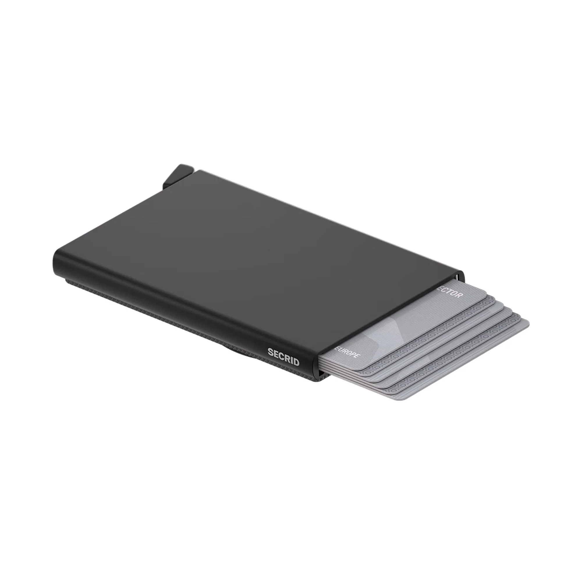 Secrid Cardprotector for Magsafe Black - Image 4