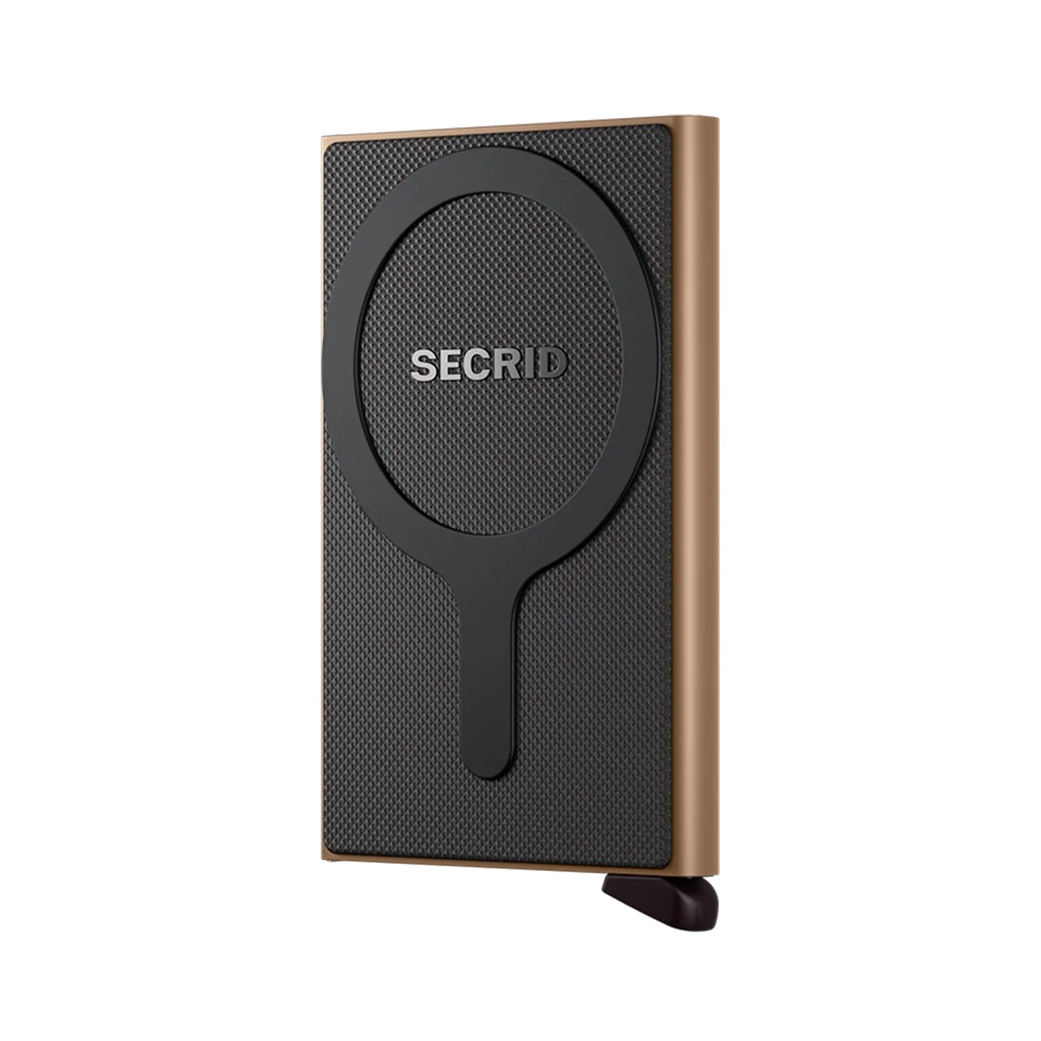 Secrid Cardprotector for Magsafe Sand