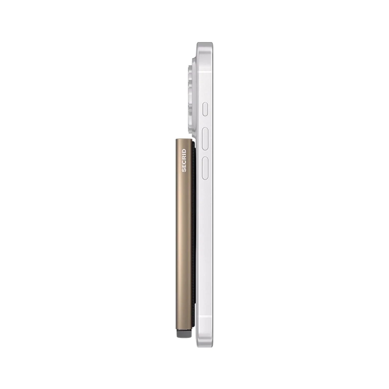 Secrid Cardprotector for Magsafe Sand - Image 4