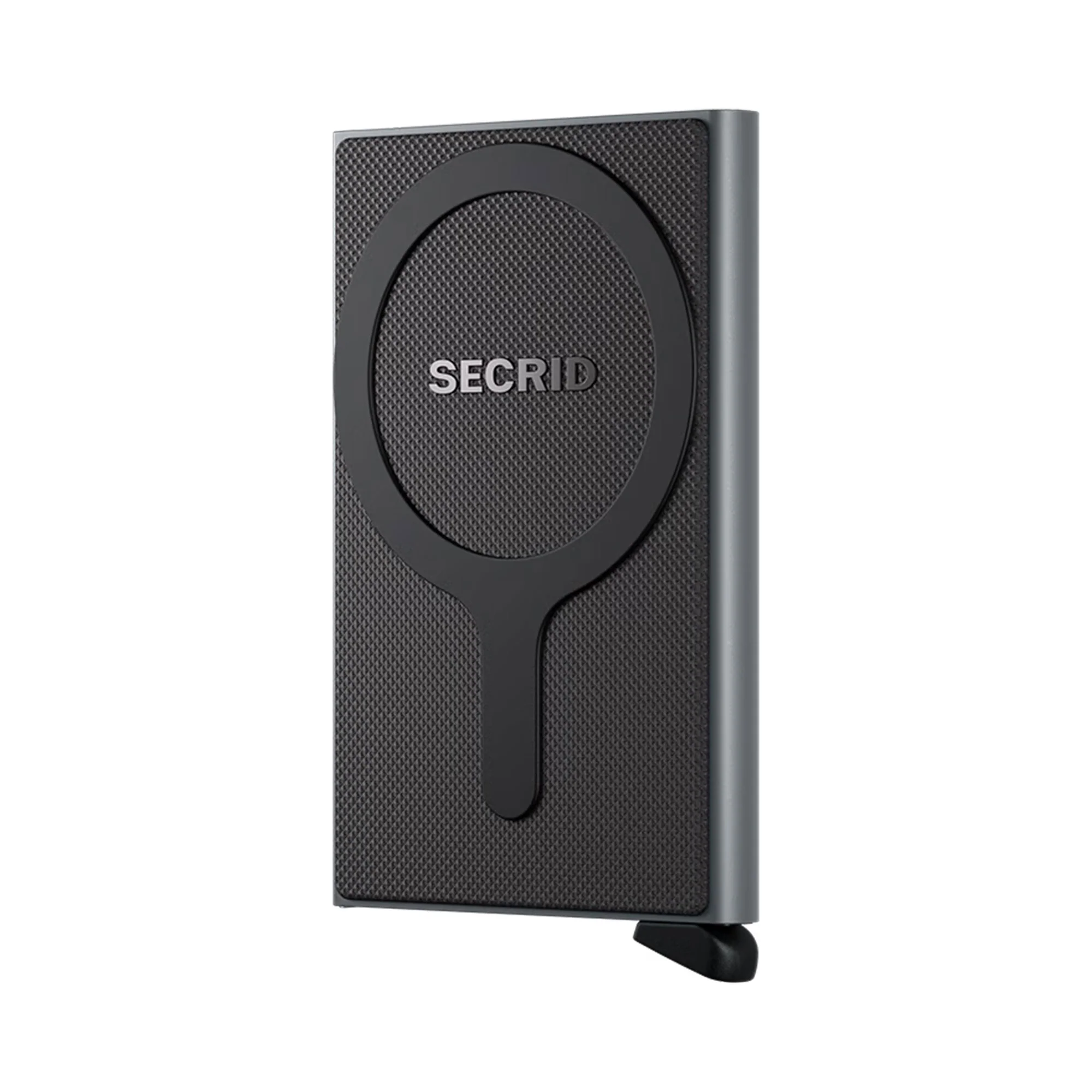 Secrid Cardprotector for Magsafe Titanium