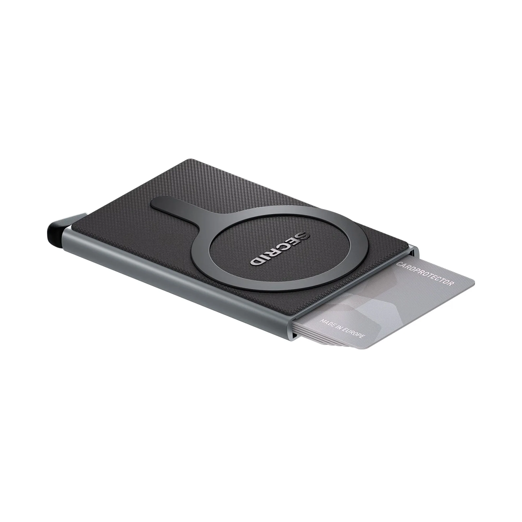 Secrid Cardprotector for Magsafe Titanium - Image 3
