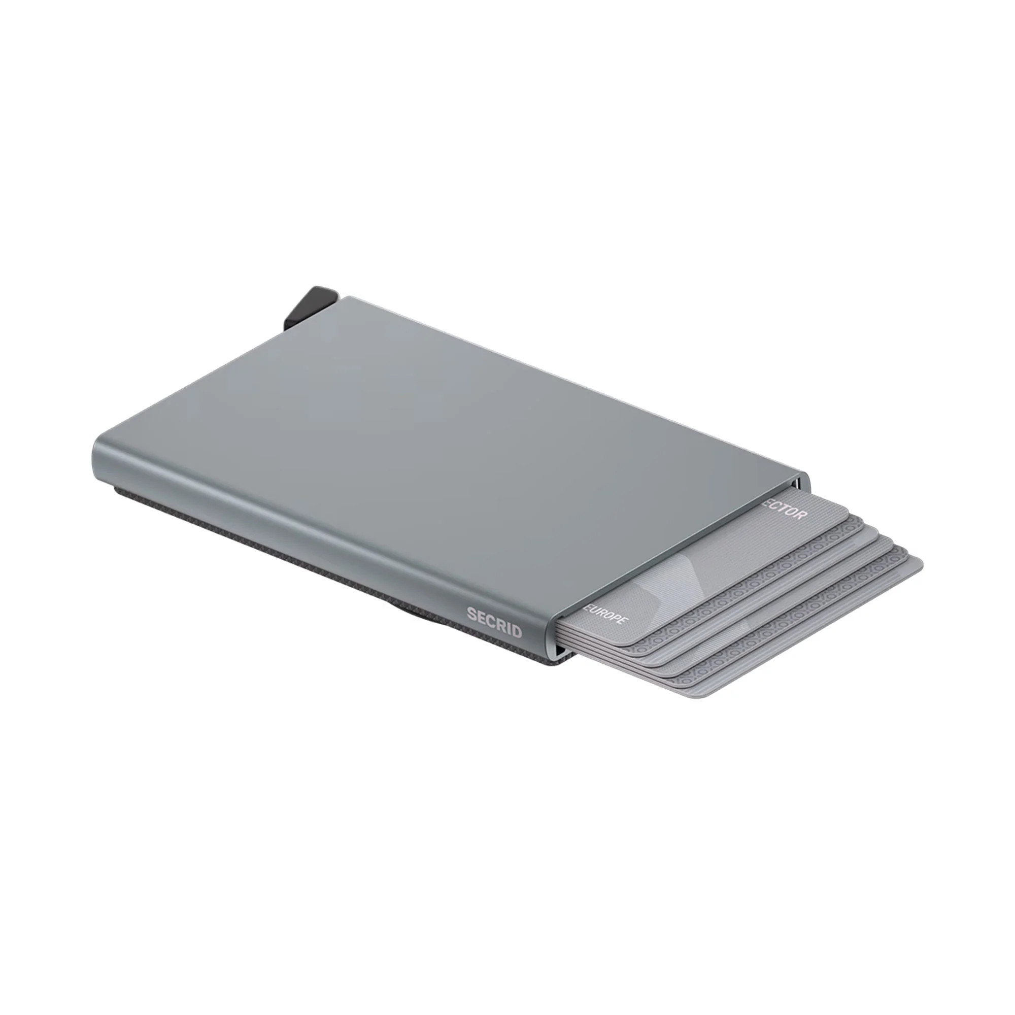 Secrid Cardprotector for Magsafe Titanium - Image 4