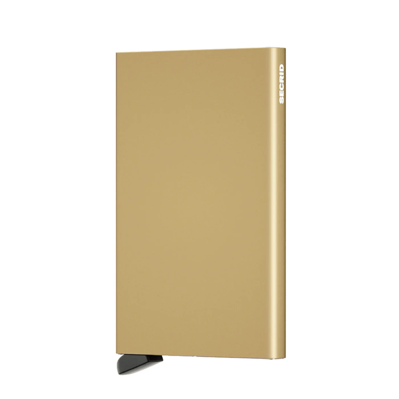 Secrid Cardprotector Gold
