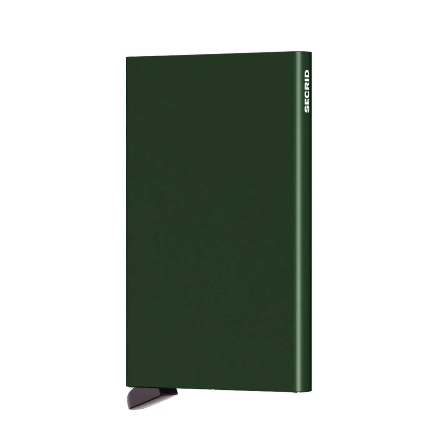 Secrid Cardprotector Green