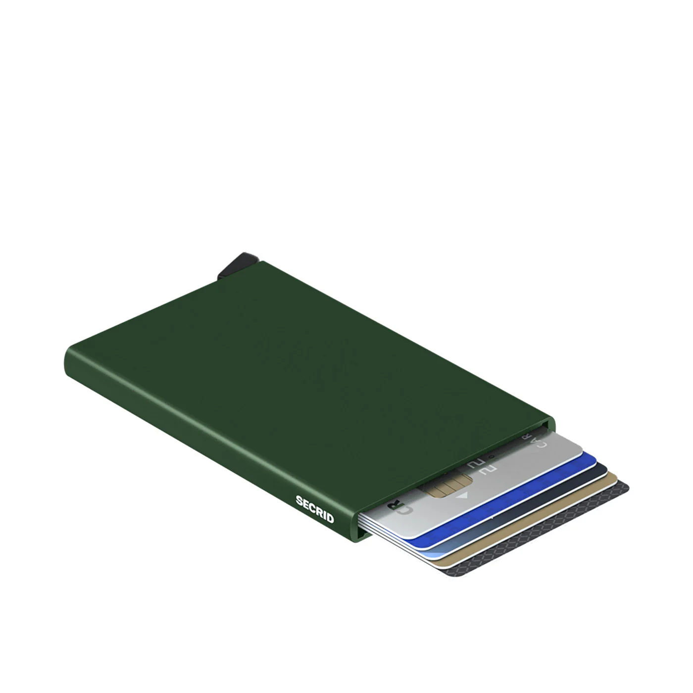 Secrid Cardprotector Green - Image 3