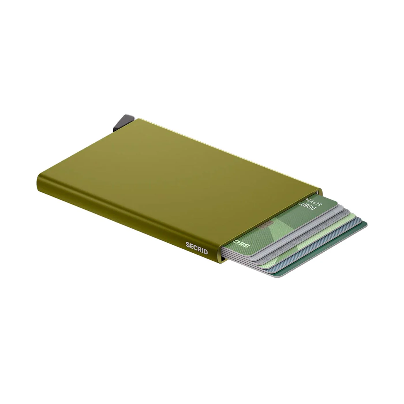 Secrid Cardprotector Kelp - Image 3