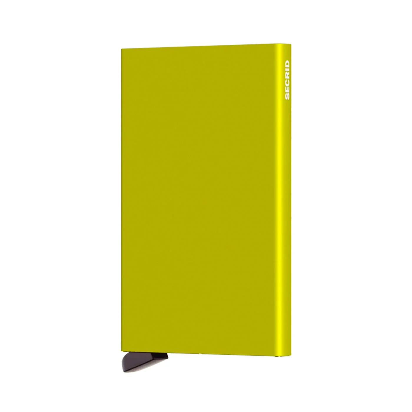Secrid Cardprotector Lime