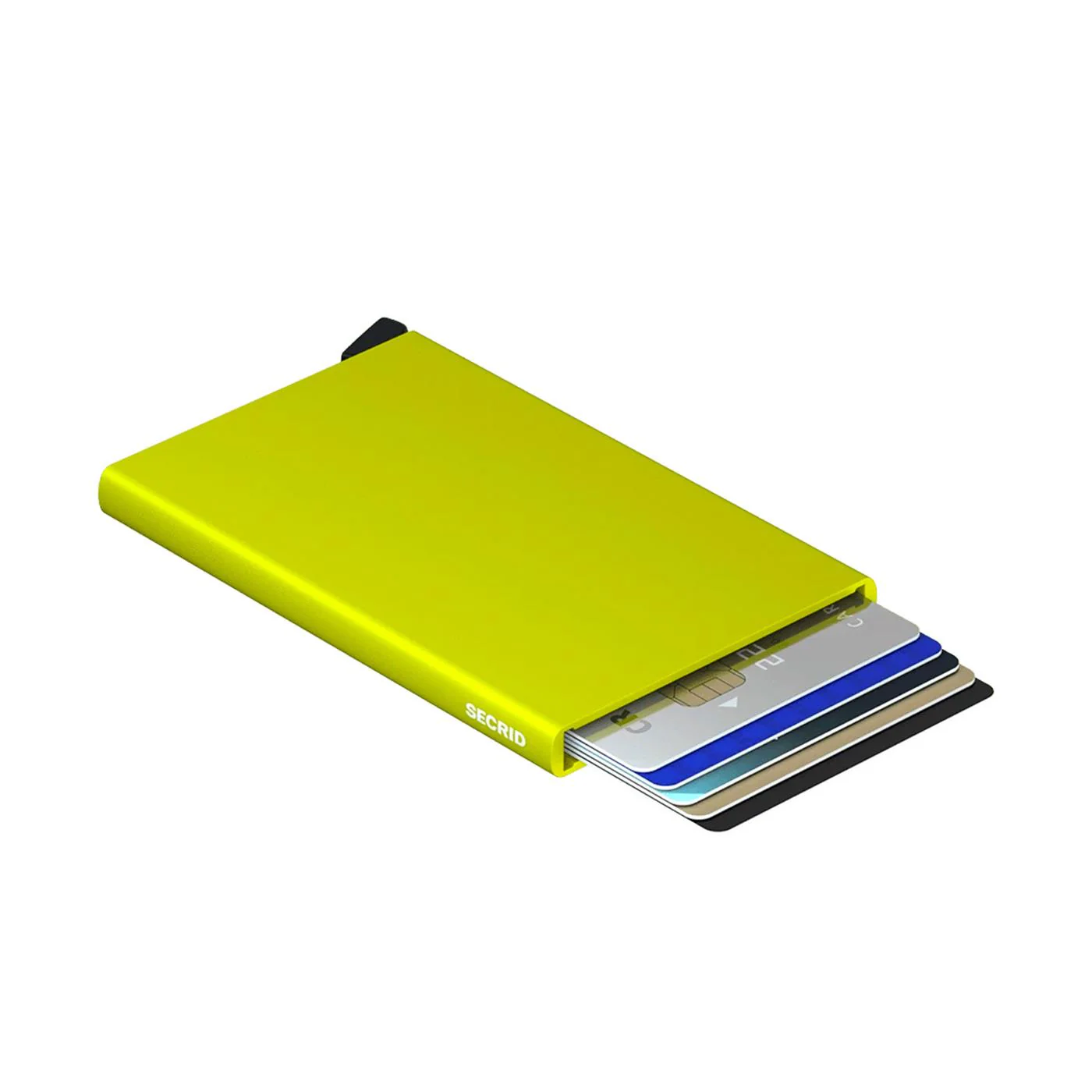 Secrid Cardprotector Lime - Image 3