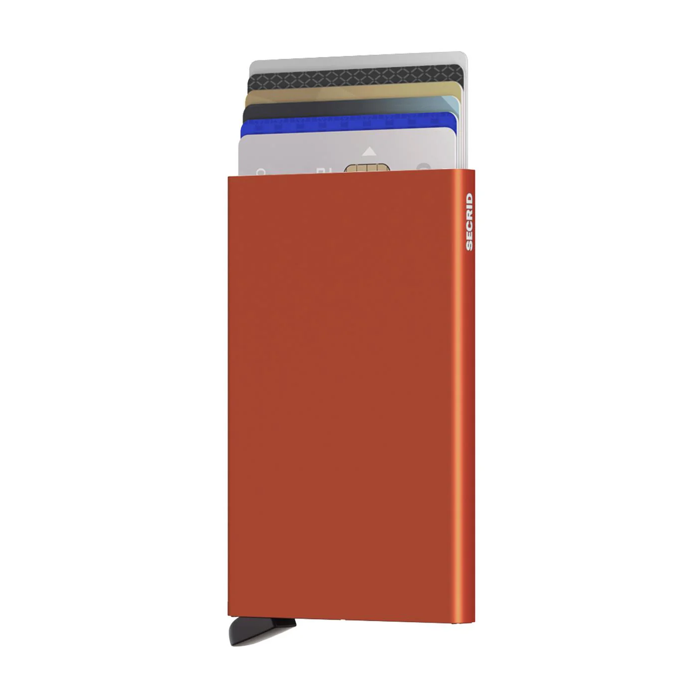 Secrid Cardprotector Orange - Image 2