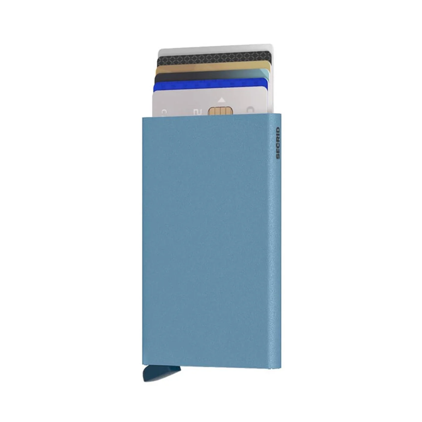 Secrid Cardprotector Powder Sky Blue - Image 2