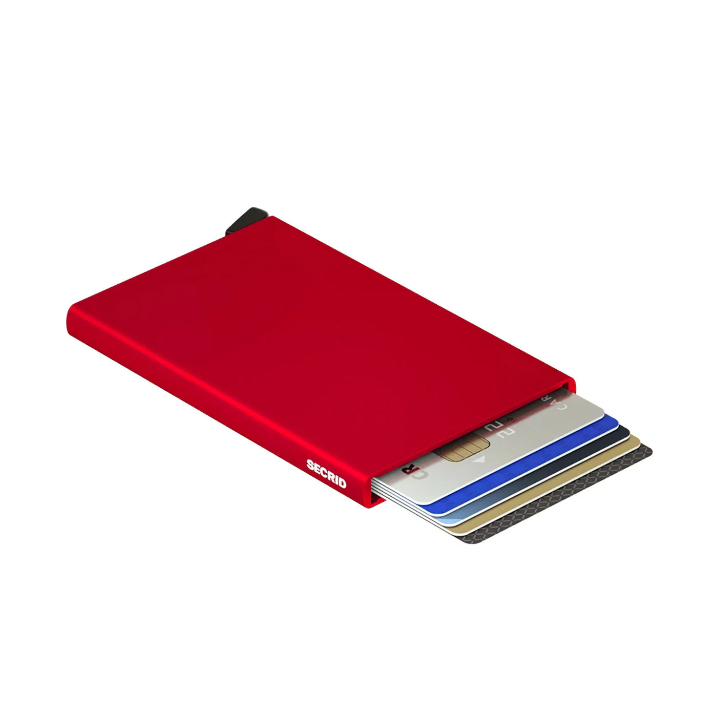 Secrid Cardprotector Red - Image 2