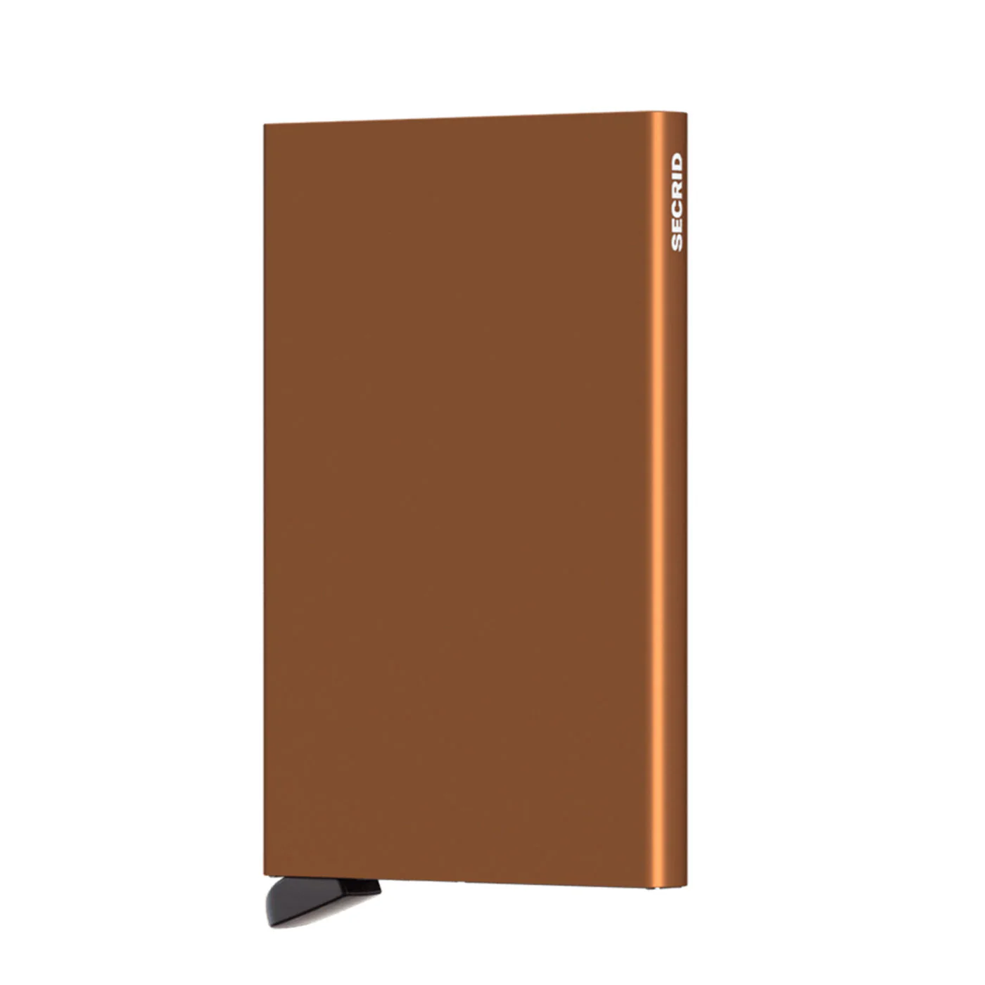 Secrid Cardprotector Rust