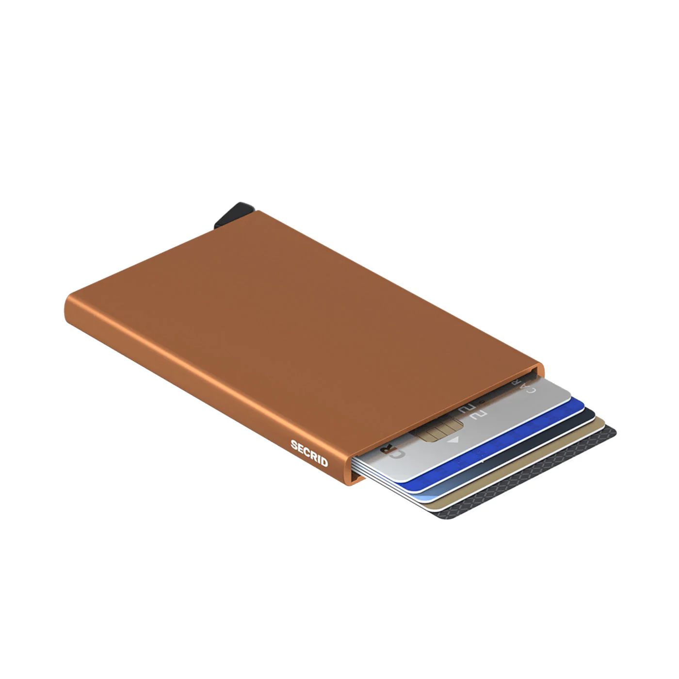 Secrid Cardprotector Rust - Image 3