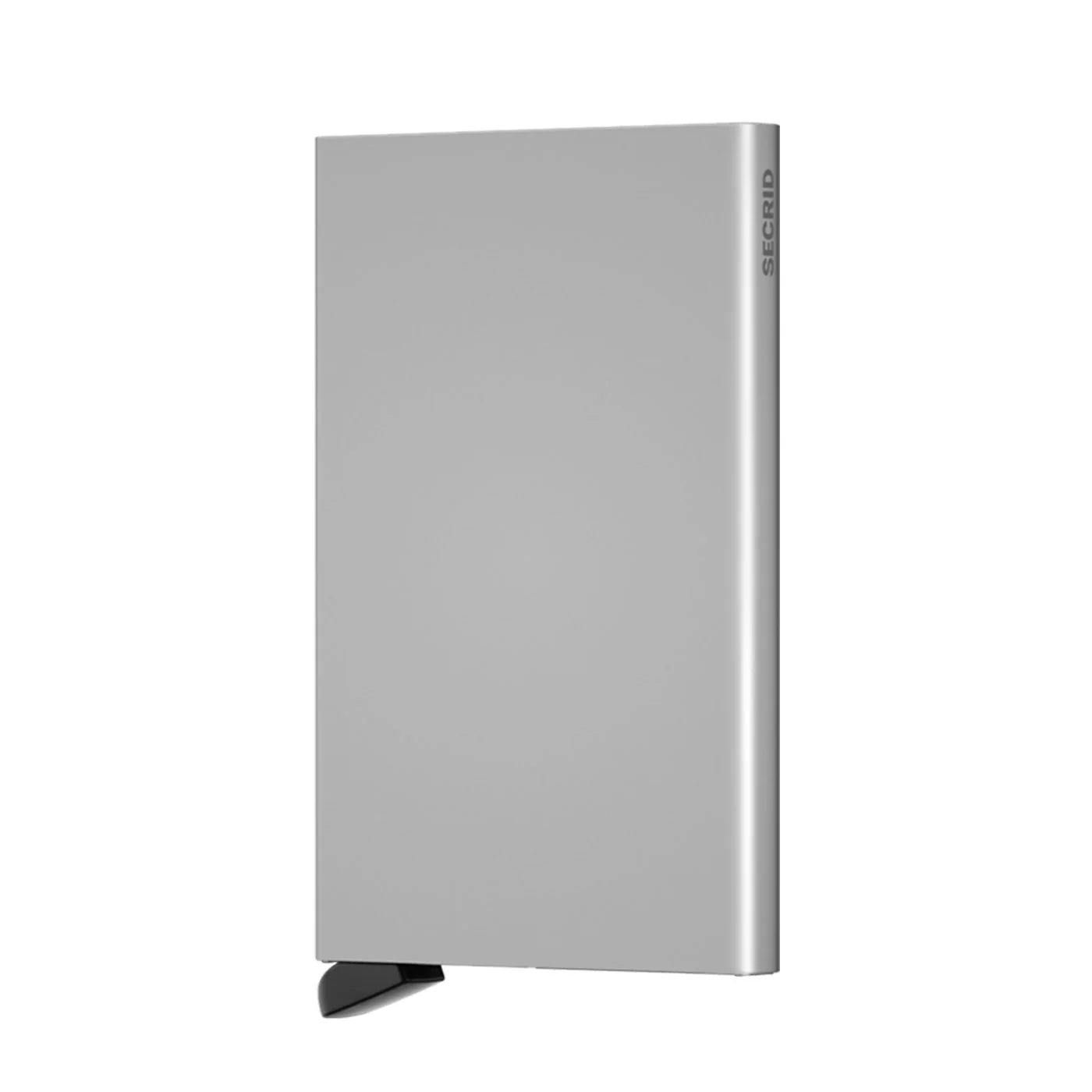 Secrid Cardprotector Silver
