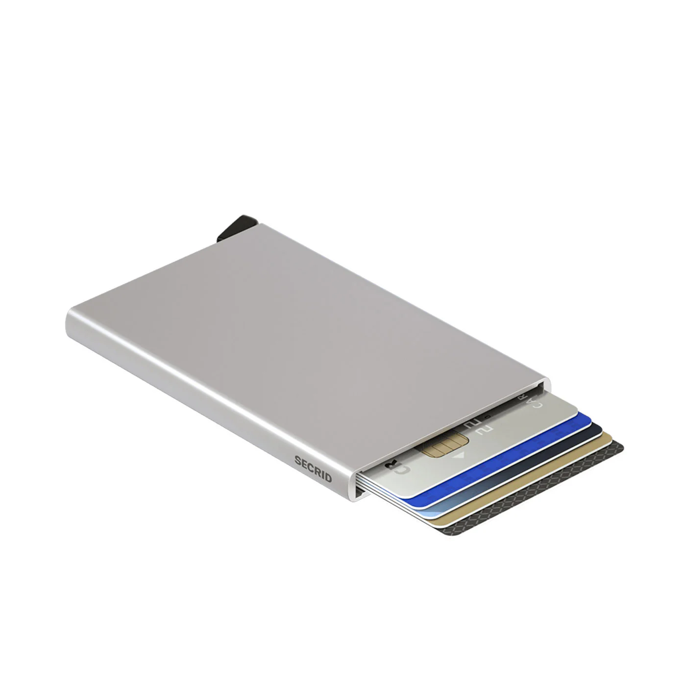 Secrid Cardprotector Silver - Image 3