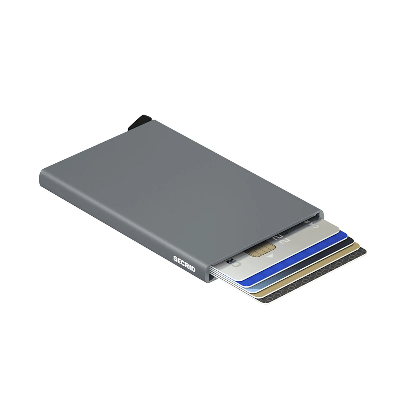 Secrid Cardprotector Titanium - Image 3