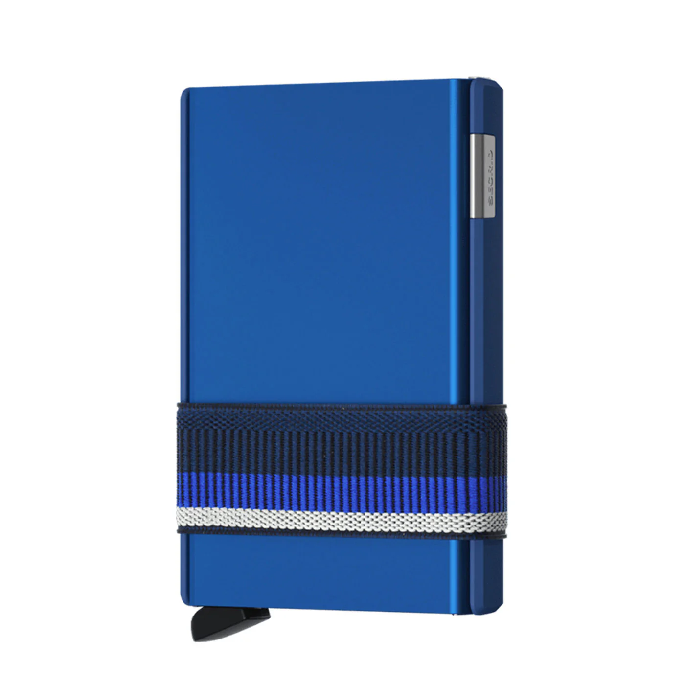Secrid Cardslide Blue