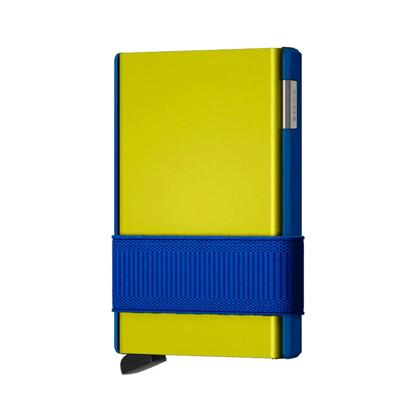Secrid Cardslide Electrolime