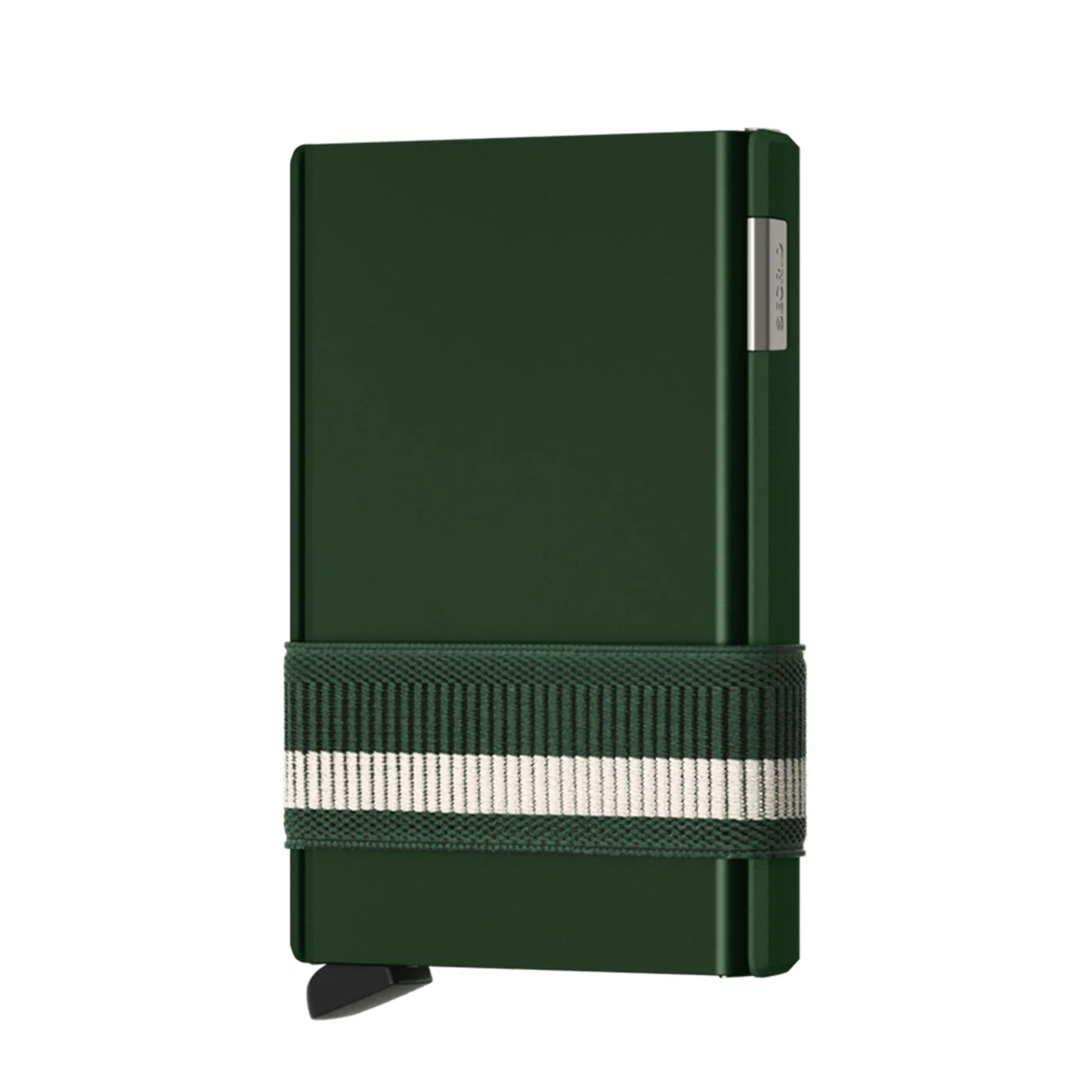Secrid Cardslide Green