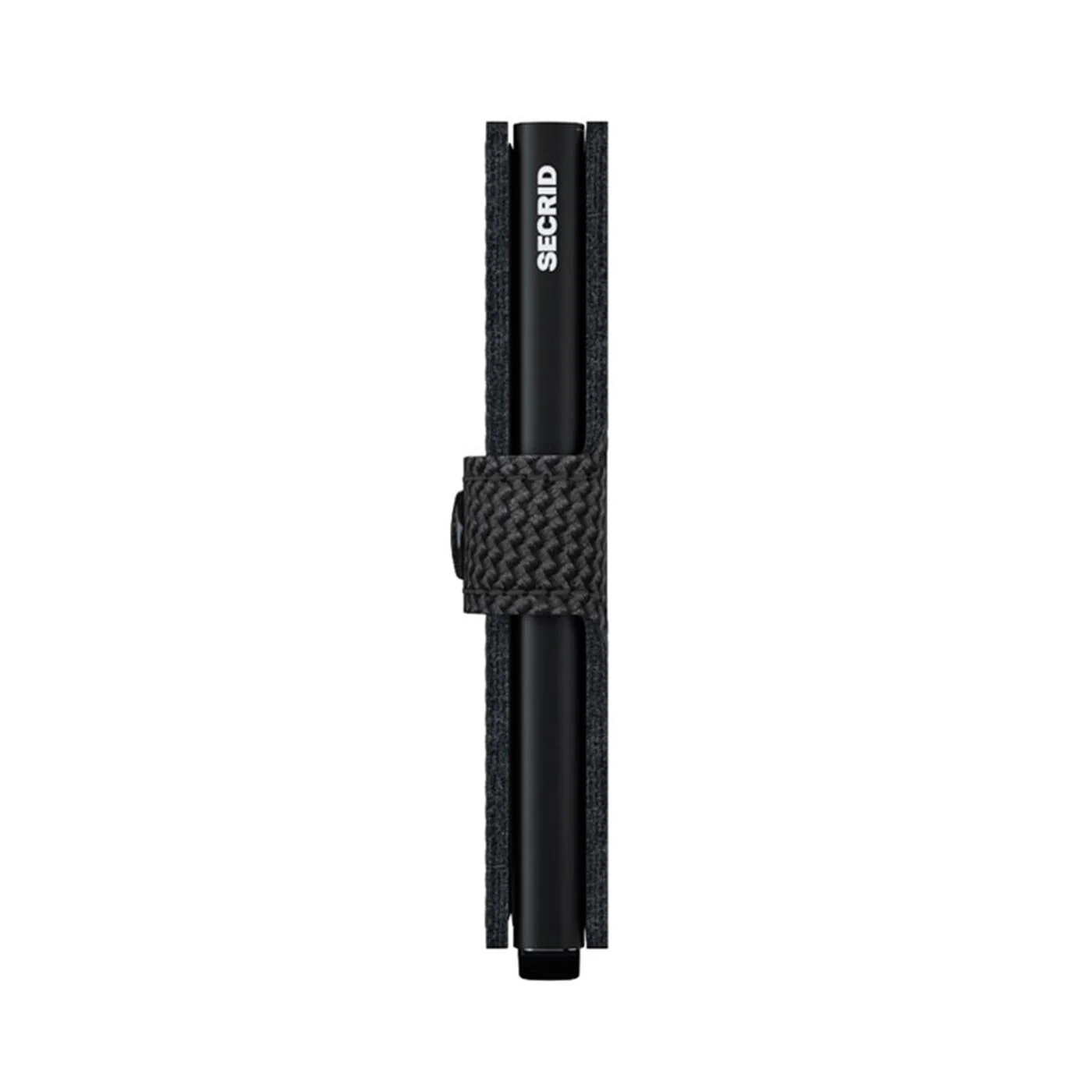 Secrid Miniwallet Carbon Black - Image 4