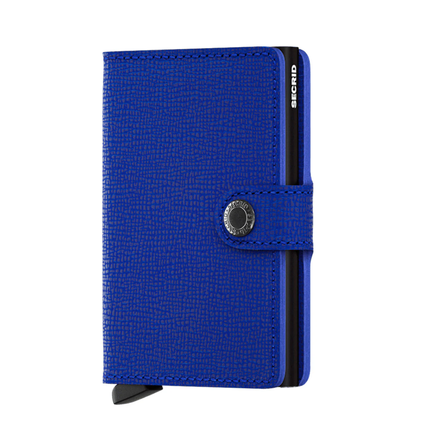 Secrid Miniwallet Crisple Blue/Black