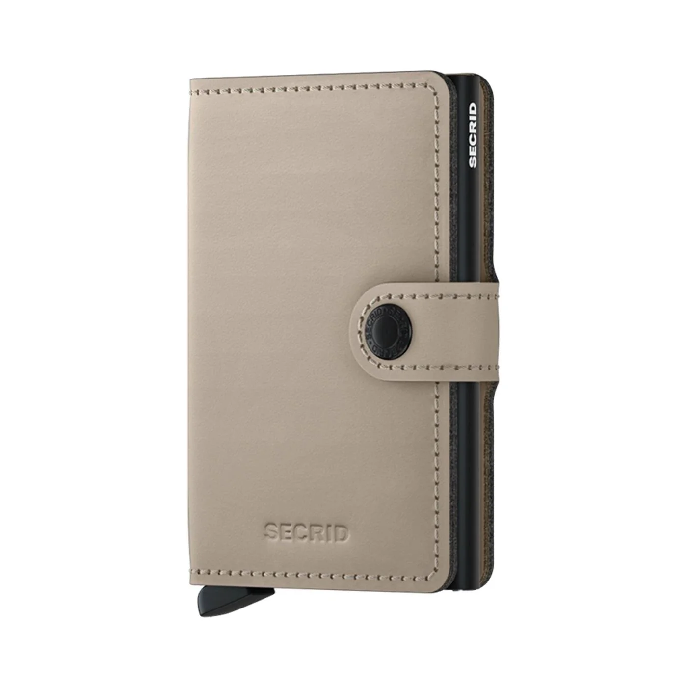 Secrid Miniwallet Matte Desert