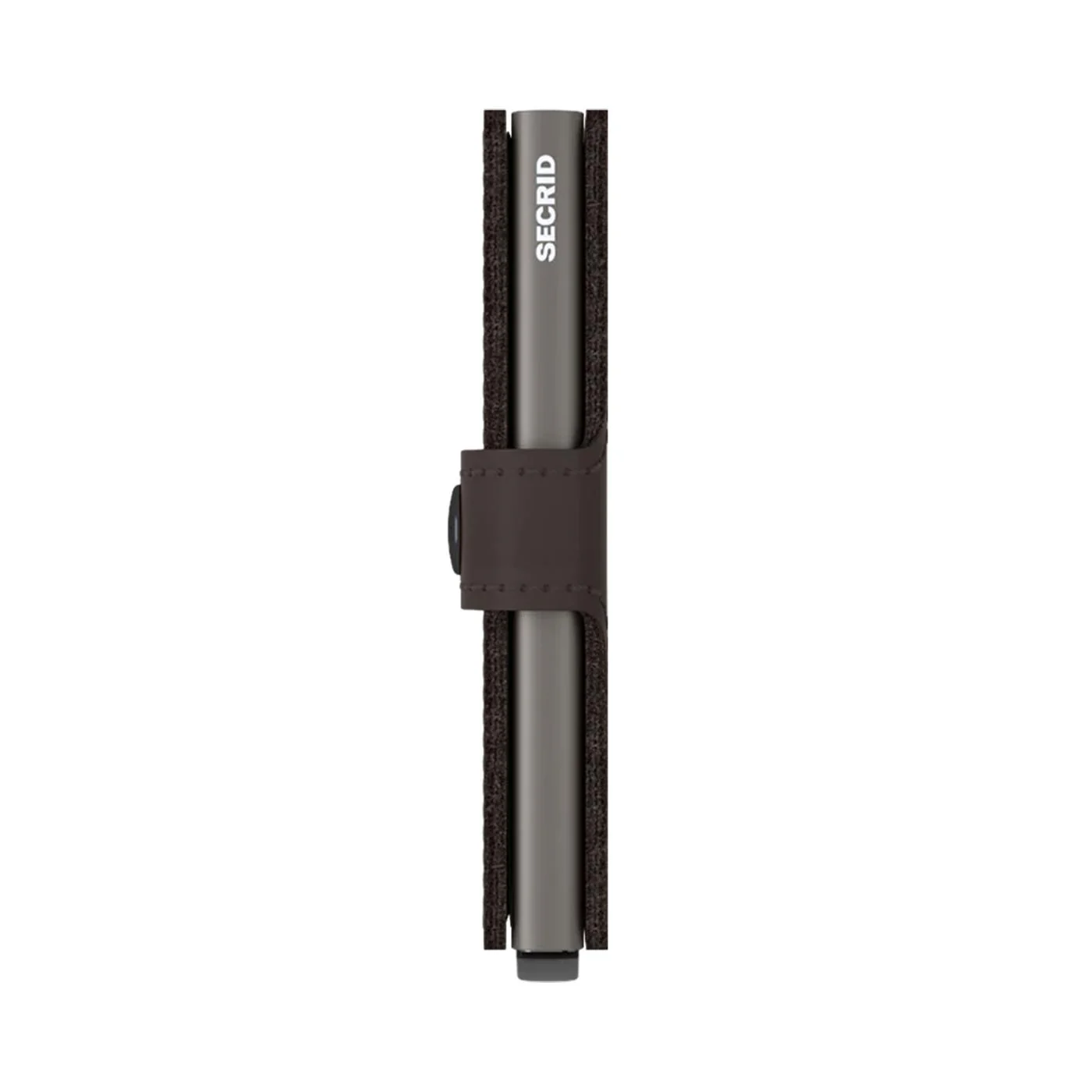 Secrid Miniwallet Matte Truffle - Image 2