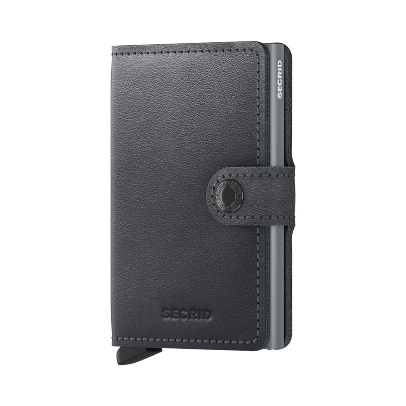 Secrid Miniwallet Original Grey