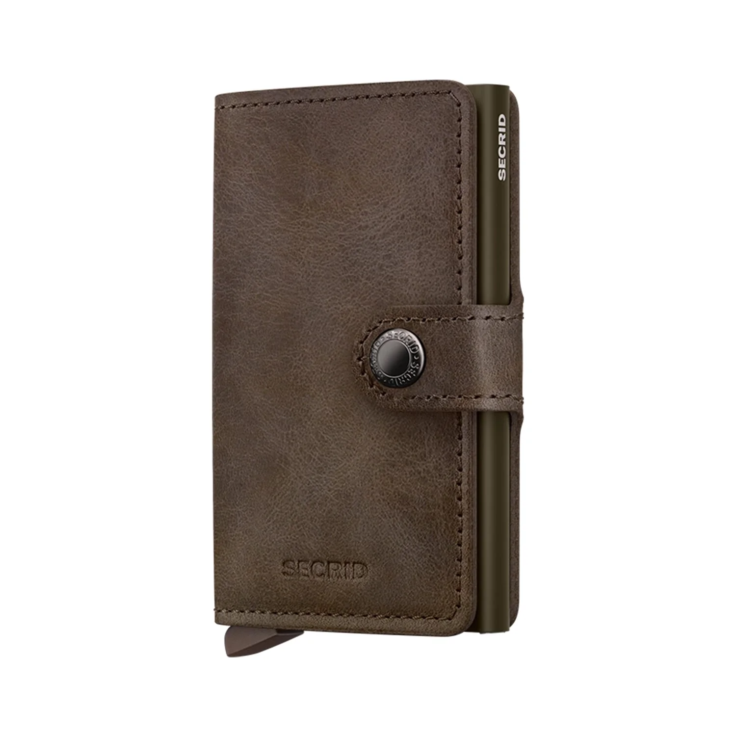 Secrid Miniwallet Vintage Oak