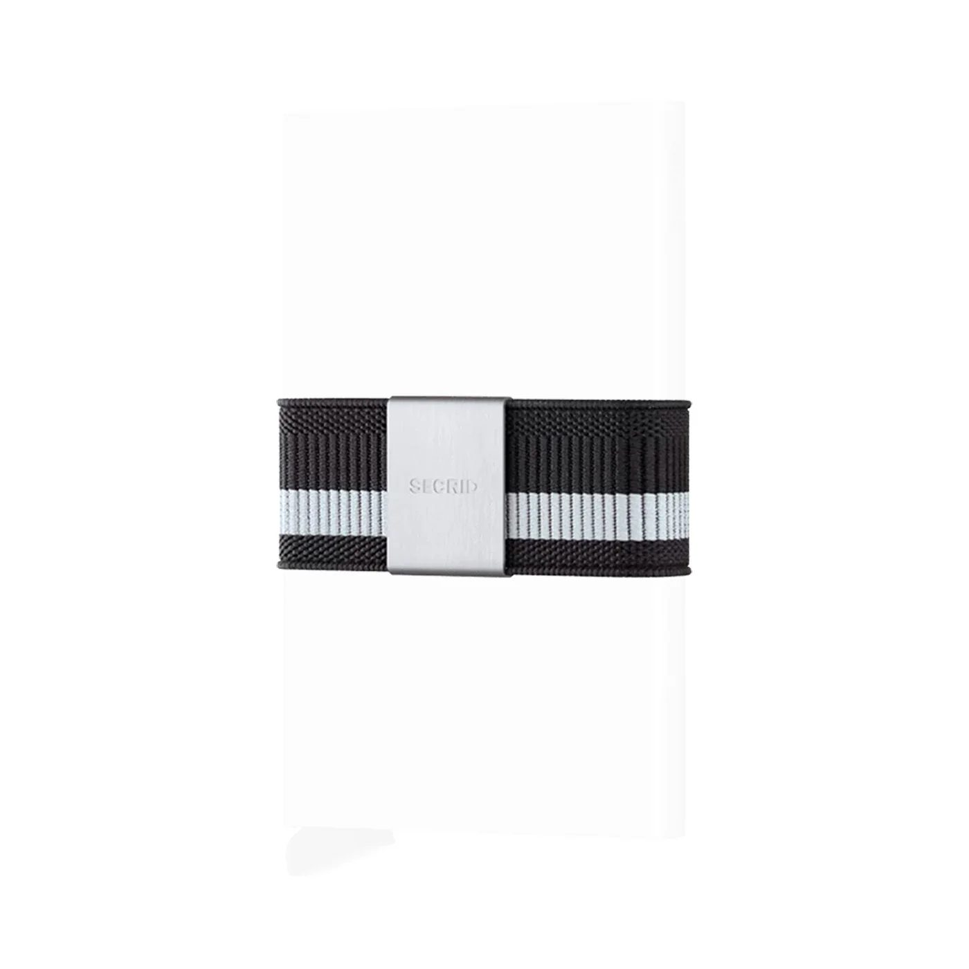 Secrid Moneyband Zebra