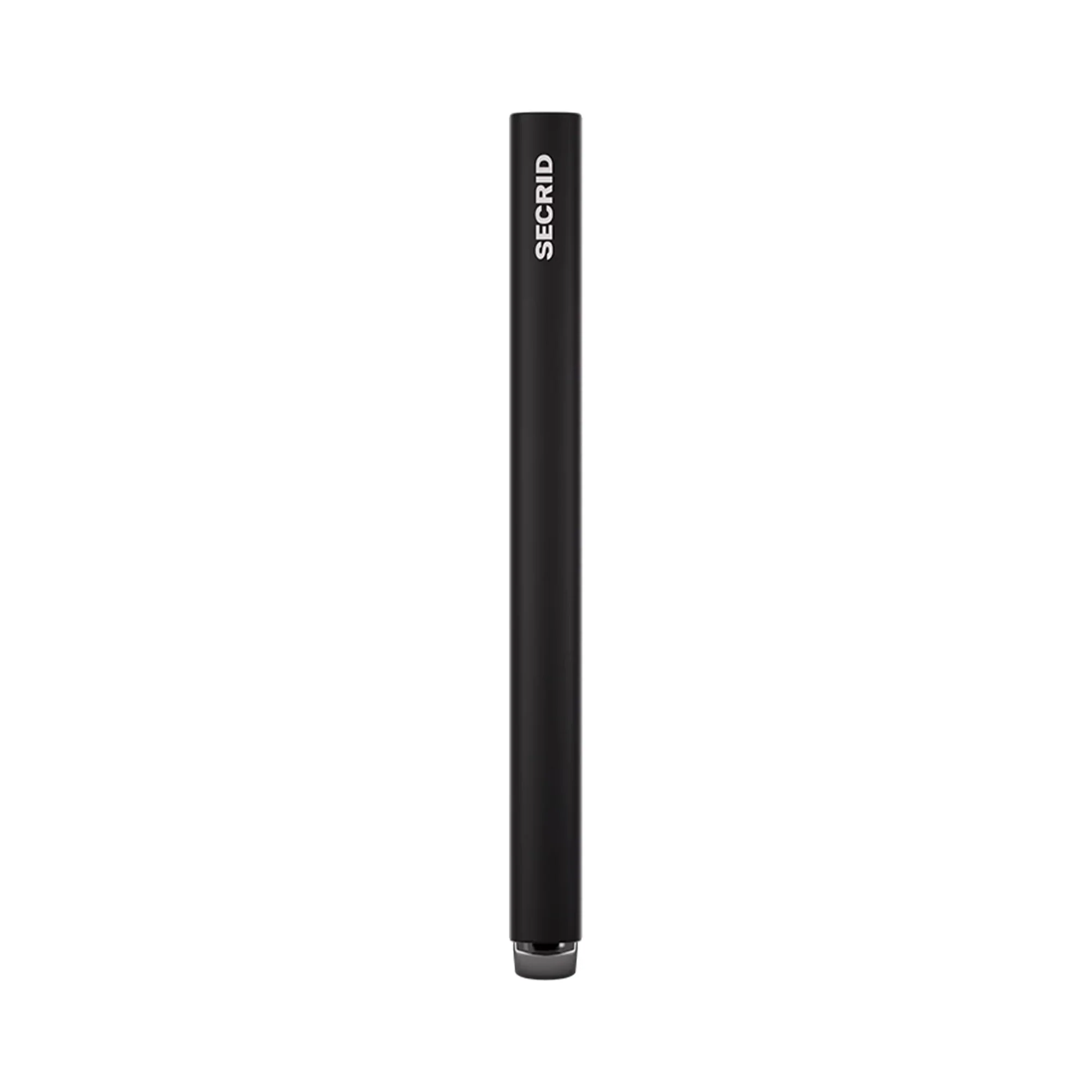 Secrid Premium Cardprotector Fluted Black+ - Image 2