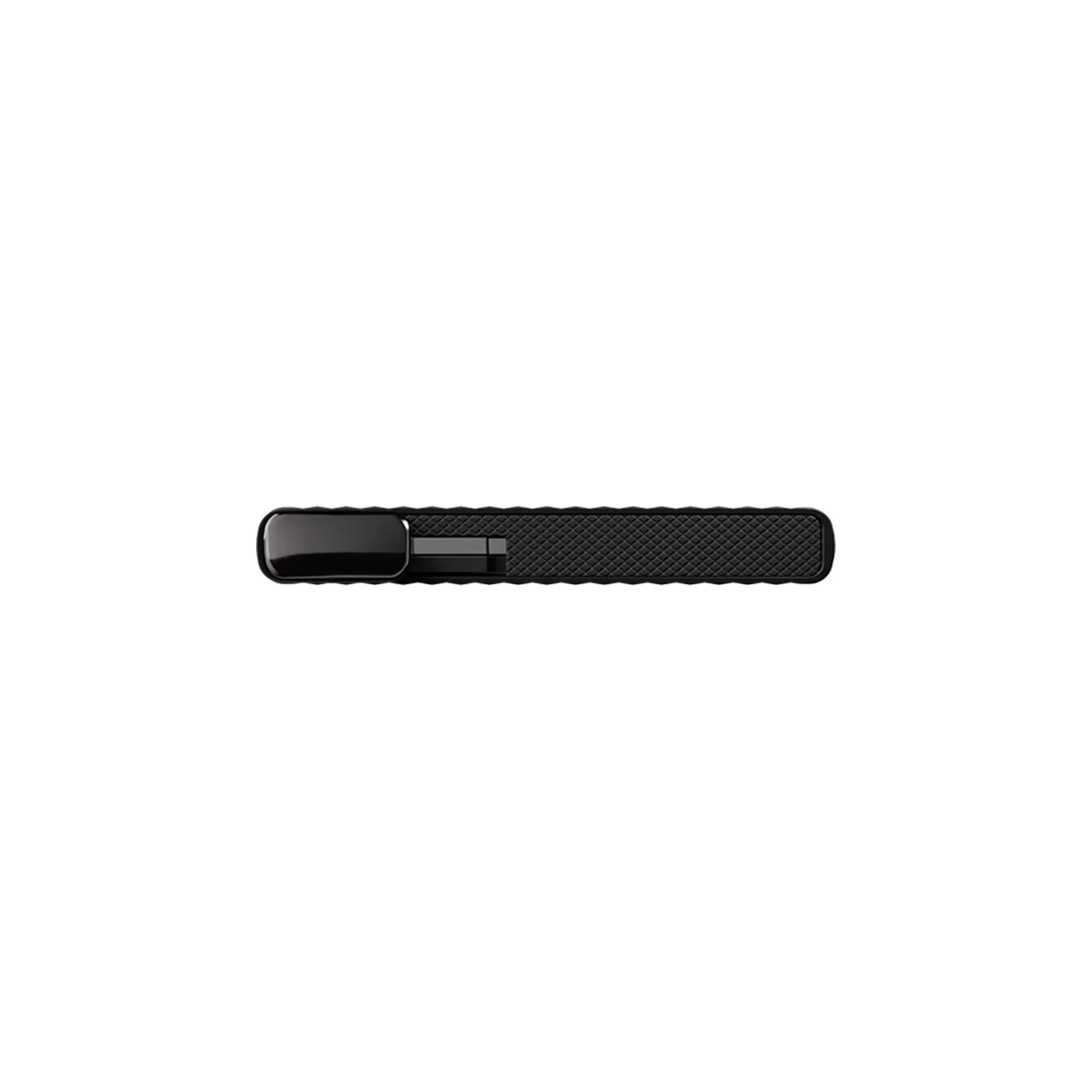 Secrid Premium Cardprotector Fluted Black+ - Image 4