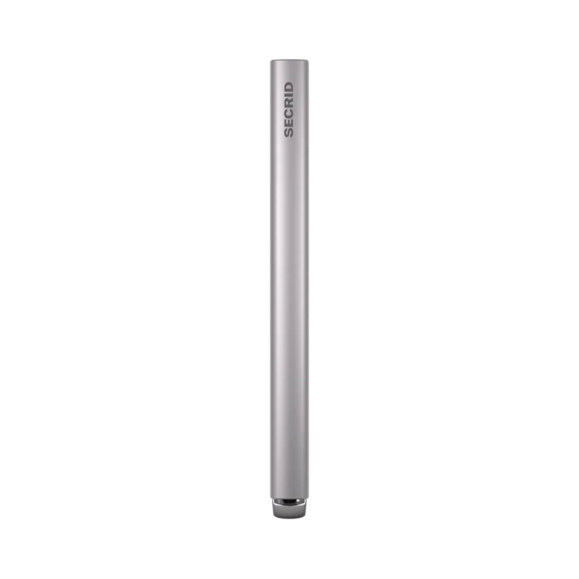 Secrid Premium Cardprotector Fluted Silver+ - Image 2