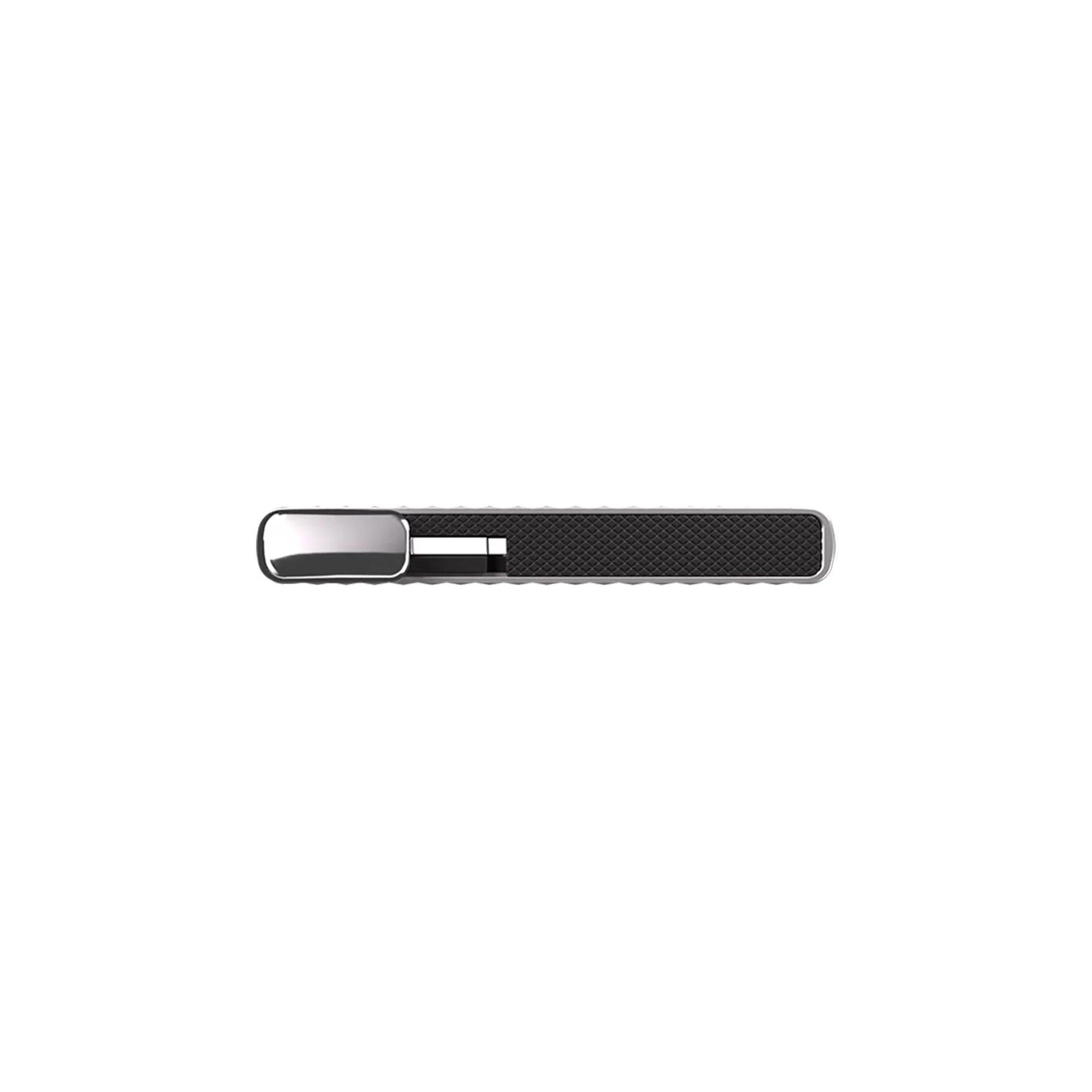 Secrid Premium Cardprotector Fluted Silver+ - Image 4