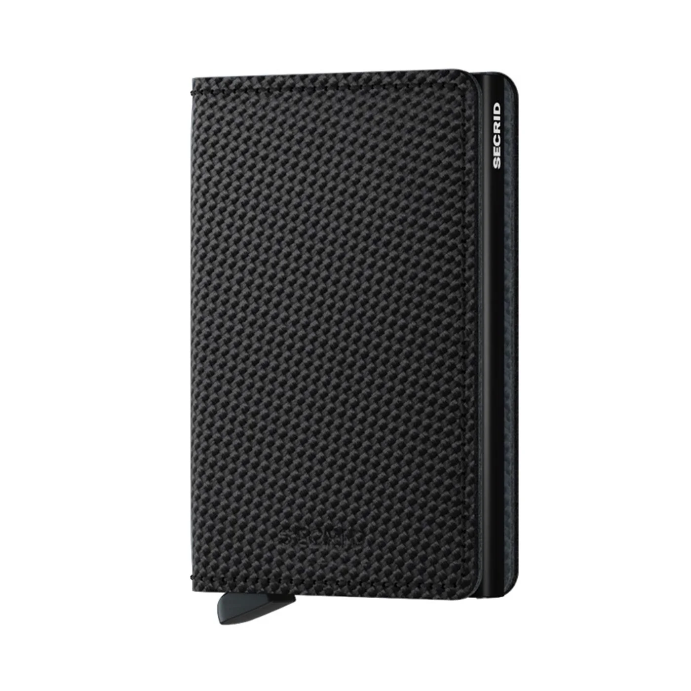 Secrid Slimwallet Carbon Black